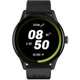 Умные часы Elari Chrono Pro Black (KP-N2-BLACK)