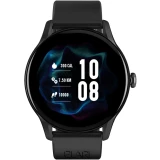 Умные часы Elari Chrono Pro Black (KP-N2-BLACK)