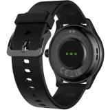 Умные часы Elari Chrono Pro Black (KP-N2-BLACK)