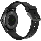 Умные часы Elari Chrono Pro Black (KP-N2-BLACK)