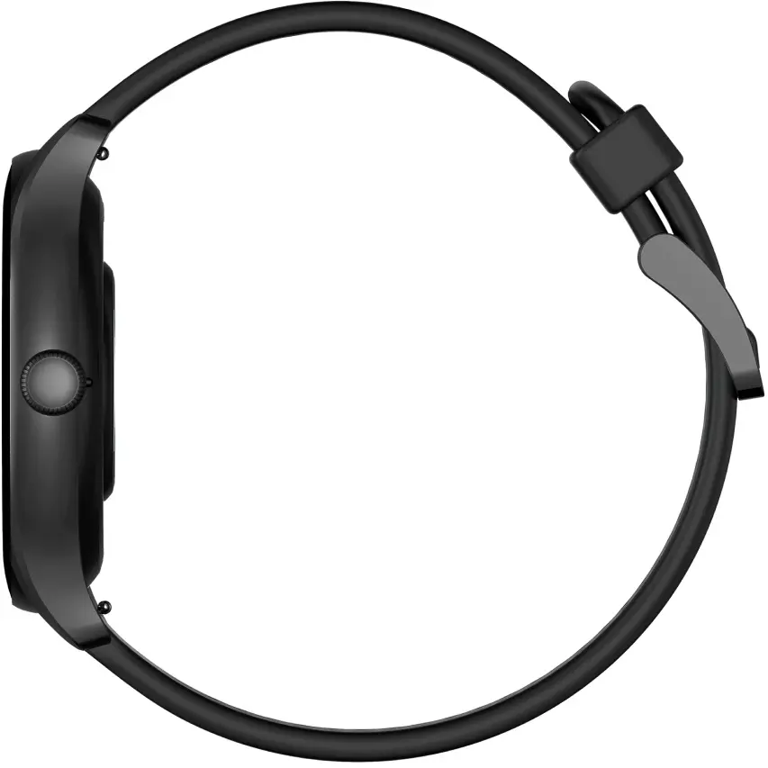 Умные часы Elari Chrono Pro Black - KP-N2-BLACK - фото 11