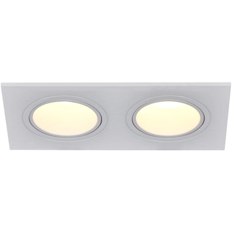 Светильник IEK Lighting 4102 - LT-UVB0-4102-GU05-2-K01 - фото 2