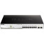 Коммутатор (свитч) D-Link DGS-1210-10MP/FL - фото 2