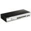 Коммутатор (свитч) D-Link DGS-1210-10P/FL - фото 2
