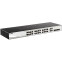 Коммутатор (свитч) D-Link DGS-1210-28/F - DGS-1210-28/F1A(2A/3A) - фото 2