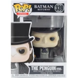 Фигурка Funko POP! Heroes DC Batman Returns Penguin (47708)
