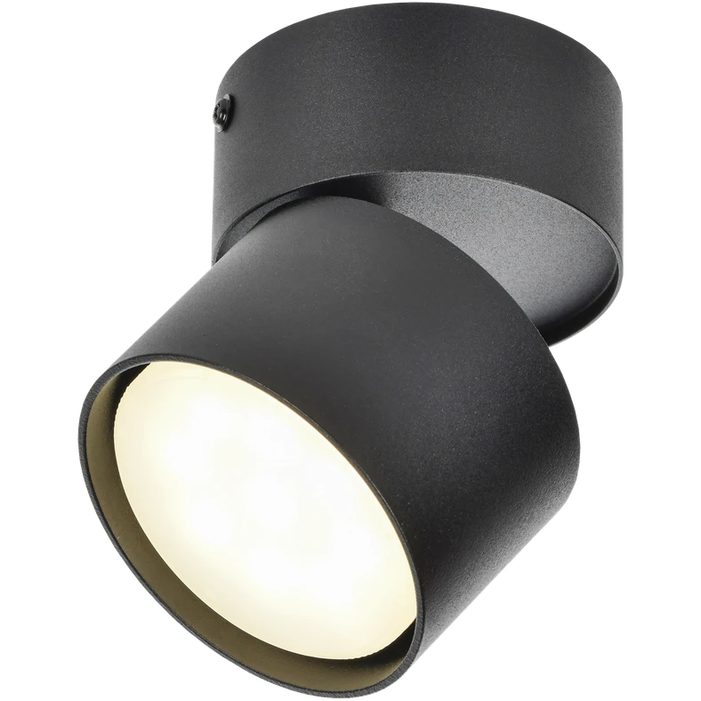 Светильник IEK 4040 LT-USB0-4040-GX53-1-K02 - фото 2