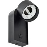 Светильник IEK LT-UBB0-4041-GX53-1-K02
