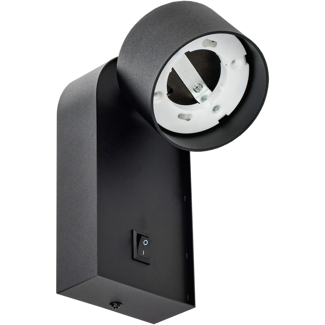 Светильник IEK LT-UBB0-4041-GX53-1-K02