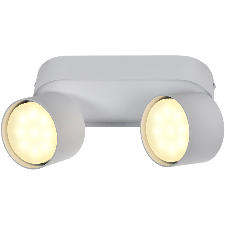 Светильник IEK LT-USB0-4042-GX53-1-K01 - фото 2