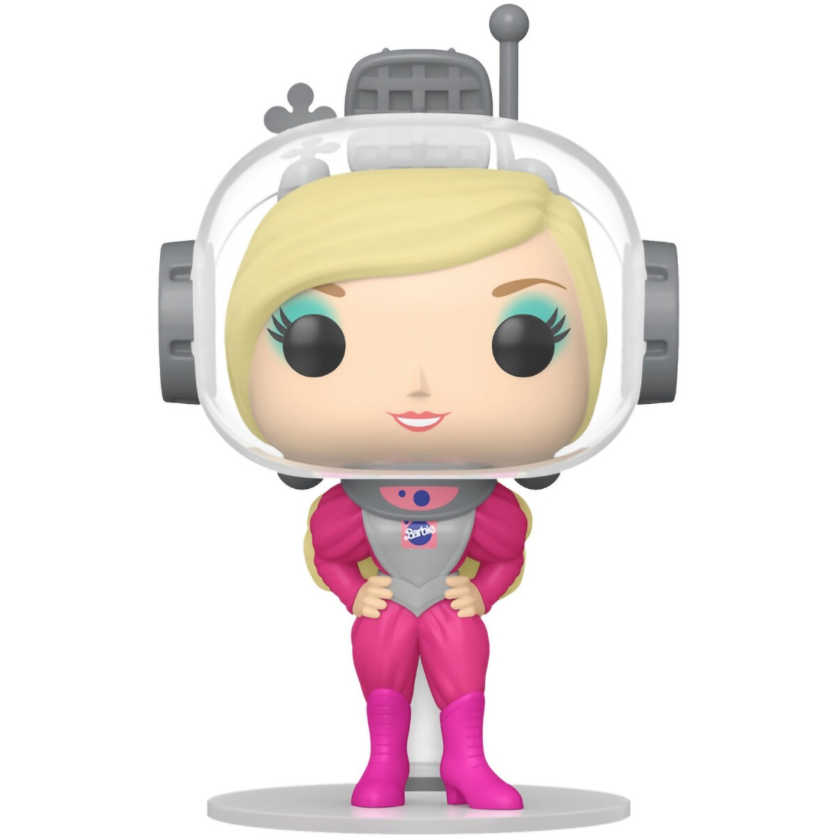 Фигурка Funko POP! Retro Toys Barbie 65th Barbie Astronaut
