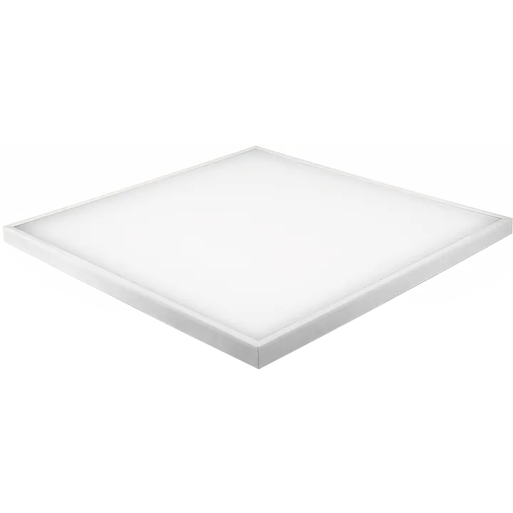 Светильник JazzWay PPL 595/U-E1 OPAL 40w 4000K - 5050105 - фото 4