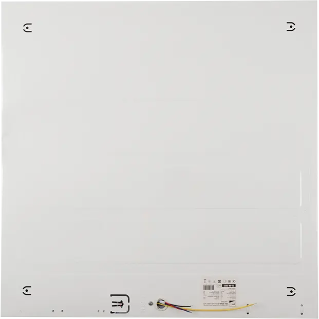 Светильник JazzWay PPL 595/U-E1 OPAL 40w 4000K - 5050105 - фото 6