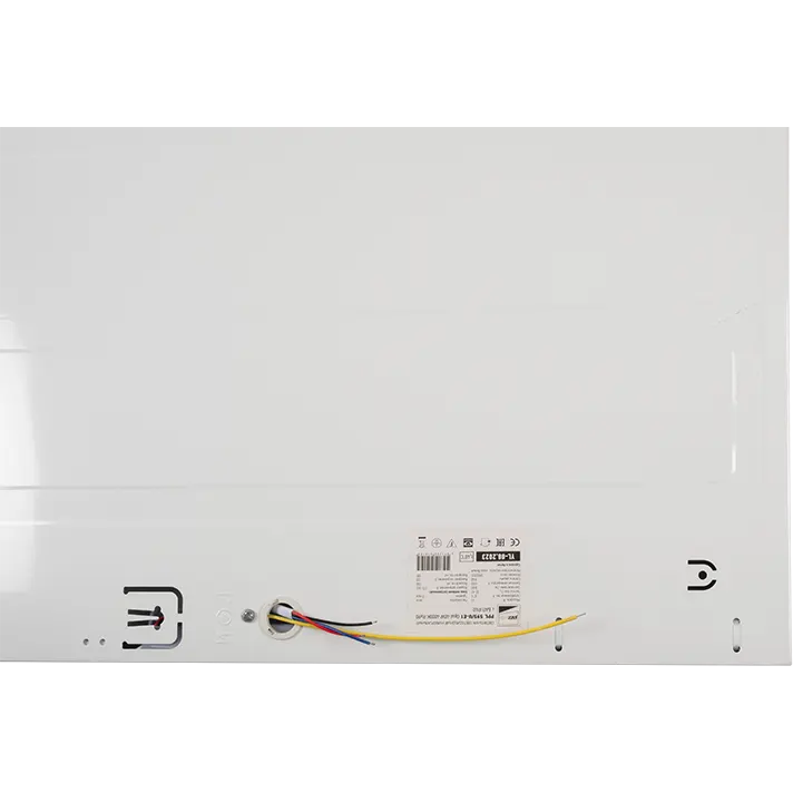 Светильник JazzWay PPL 595/U-E1 OPAL 40w 4000K - 5050105 - фото 7