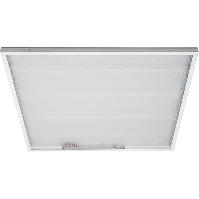 Светильник JazzWay PPL 595/U-E1 PRISMA 36w 4000K - 5050068 - фото 2