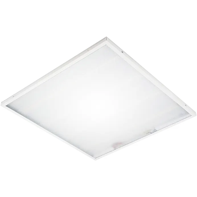 Светильник JazzWay PPL 595/U-E1 PRISMA 36w 4000K - 5050068 - фото 4