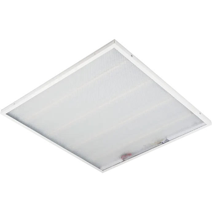 Светильник JazzWay PPL 595/U-E1 PRISMA 36w 4000K - 5050068 - фото 5