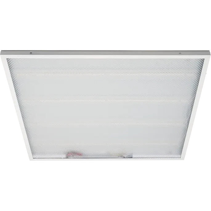 Светильник JazzWay PPL 595/U-E1 PRISMA 36w 6500K - 5050082 - фото 2