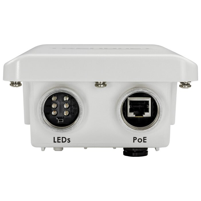 Wi-Fi точка доступа TRENDnet TEW-739APBO - фото 2