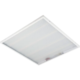 Светильник JazzWay PPL 595/U-E1 PRISMA 36w 6500K (5050082)