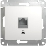 Розетка RJ-45 Schneider Electric GSL000181K