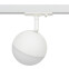 Светильник ЭРА TR42-GX53 White - Б0054177 - фото 3