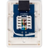 Розетка RJ-45 Filum FL-NA-SOCKET6-1