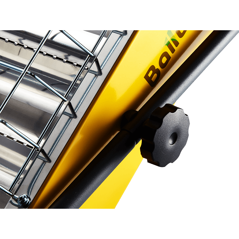 Инфракрасный обогреватель Ballu BIH-LM-3.0 - НС-1173719 - фото 4