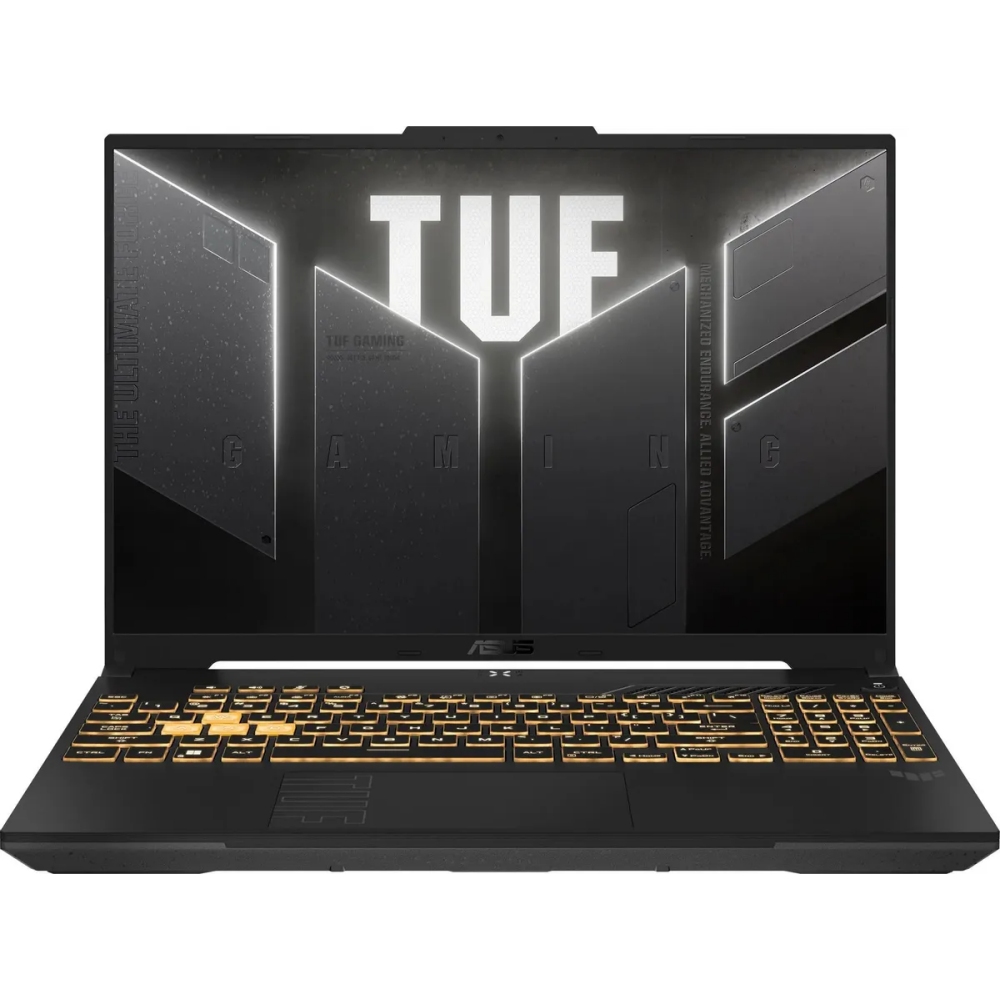 Ноутбук ASUS FA607PV TUF Gaming A16 (2024) (N3005) - FA607PV-N3005