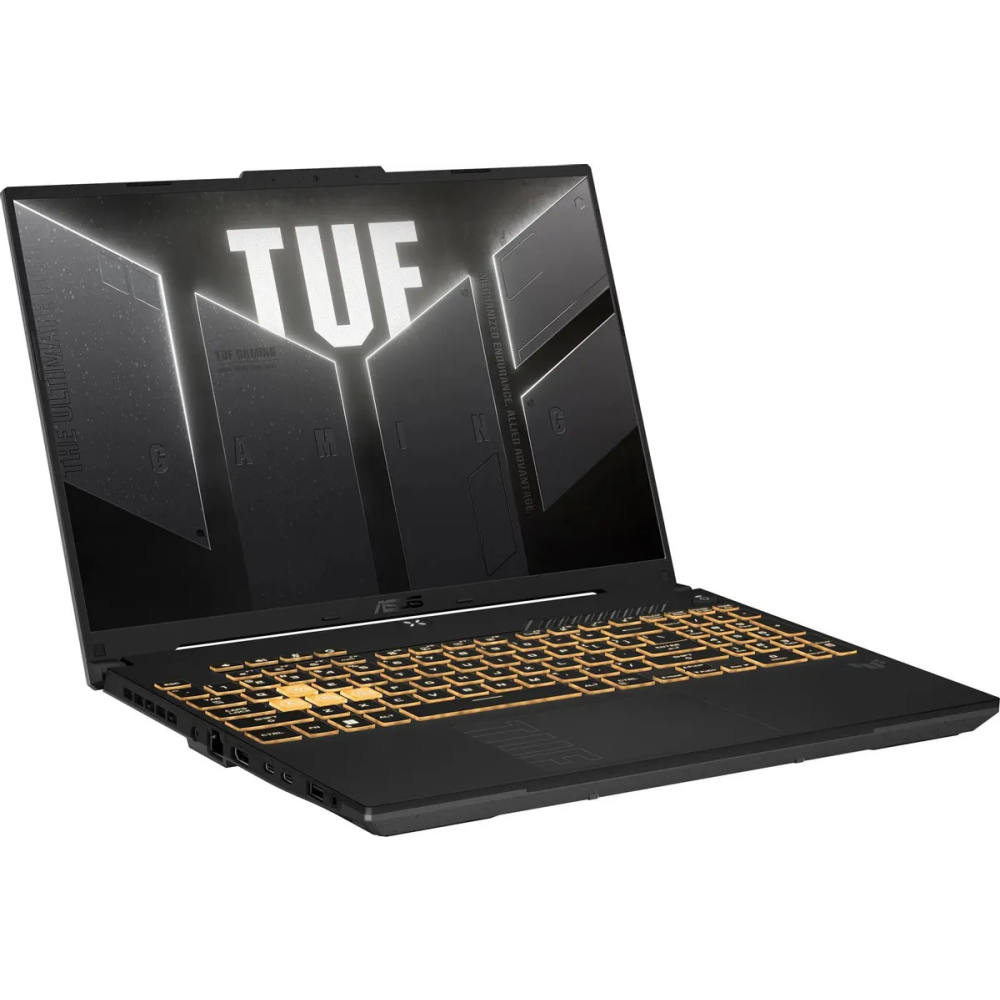 Ноутбук ASUS FA607PV TUF Gaming A16 (2024) (N3005) - FA607PV-N3005 - фото 2
