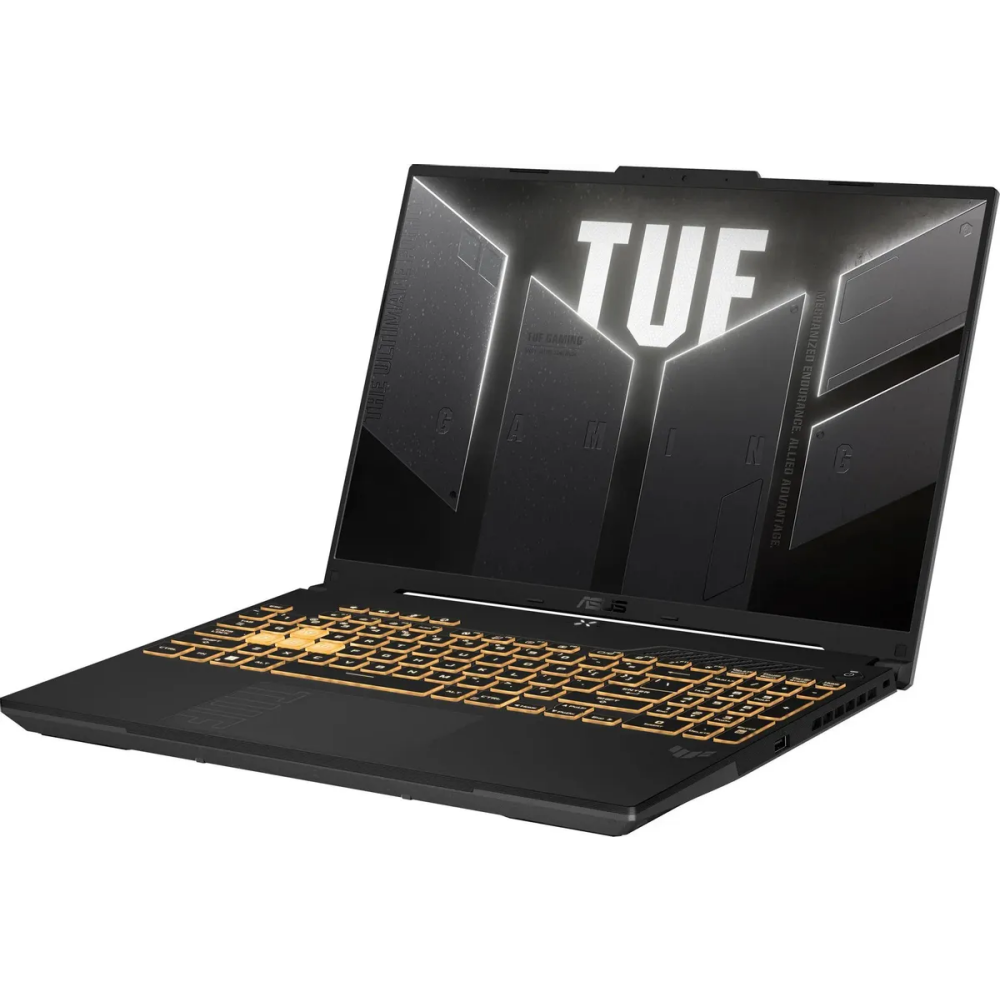 Ноутбук ASUS FA607PV TUF Gaming A16 (2024) (N3005) - FA607PV-N3005 - фото 3