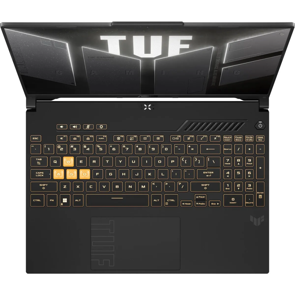 Ноутбук ASUS FA607PV TUF Gaming A16 (2024) (N3005) - FA607PV-N3005 - фото 4