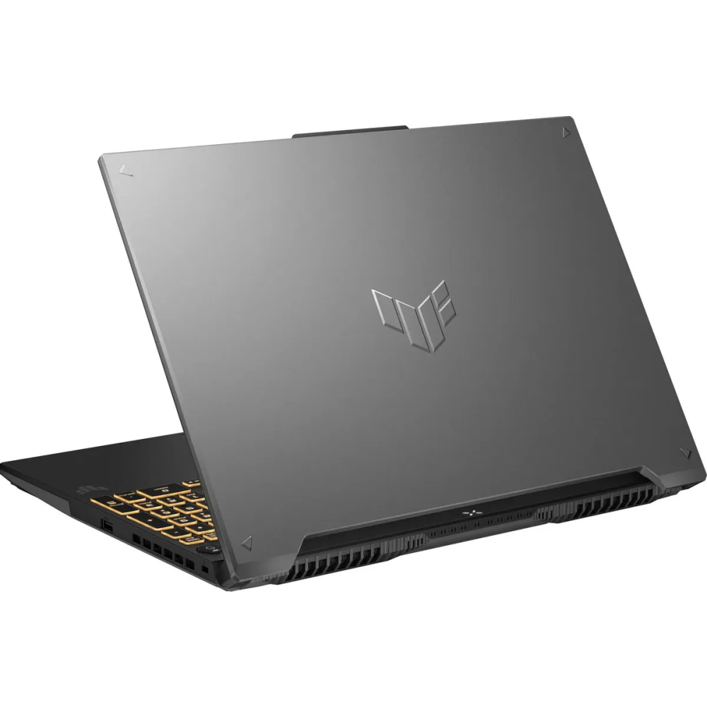 Ноутбук ASUS FA607PV TUF Gaming A16 (2024) (N3005) - FA607PV-N3005 - фото 5