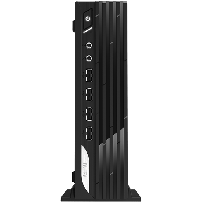 Мини ПК MSI Pro DP21 13M-691RU - 9S6-B0A421-691 - фото 2