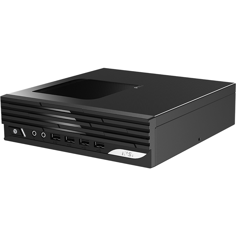 Настольный компьютер MSI PRO DP21 12M-846RU - 9S6-B0A421-846 - фото 4