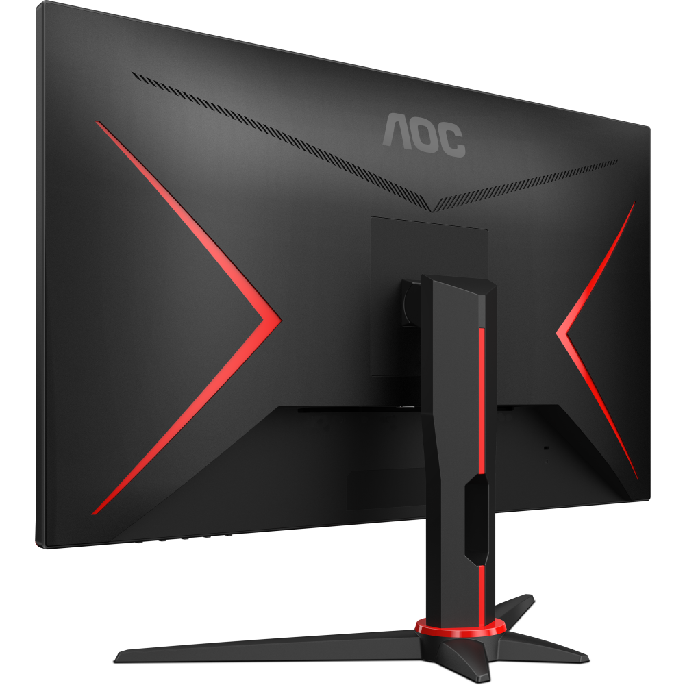 Монитор AOC 27" 27G2ZNE - фото 6