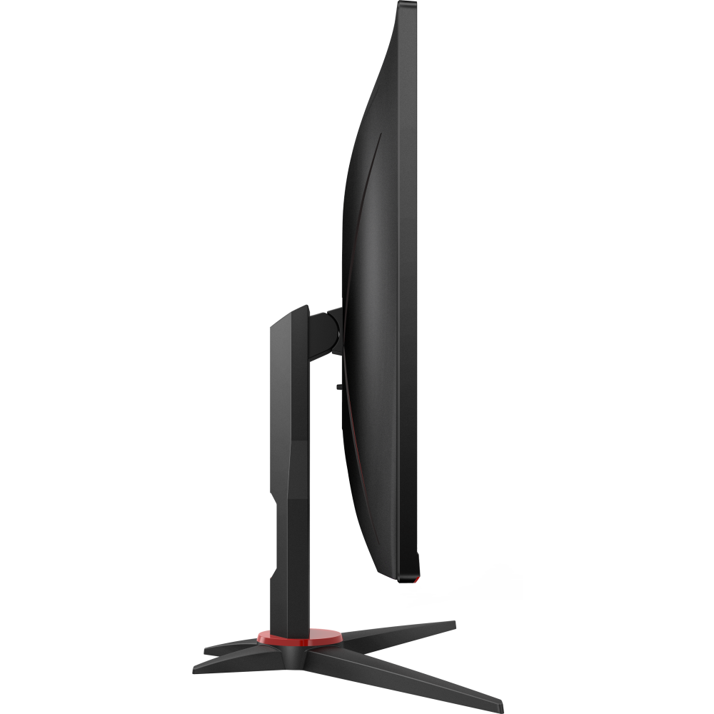 Монитор AOC 27" 27G2ZNE - фото 7