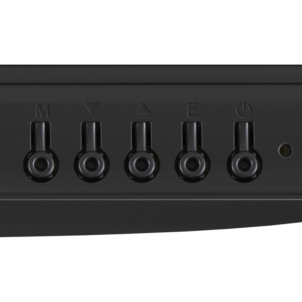 Монитор ExeGate 27" SmartView ES2707CA - EX297307RUS - фото 5