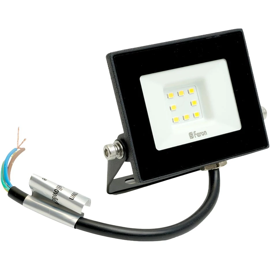 Прожектор Feron LL-918 4000K - 29490 - фото 2