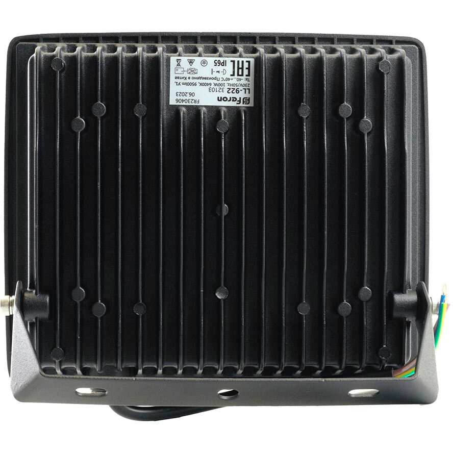 Прожектор Feron LL-922 6400K - 32103 - фото 3