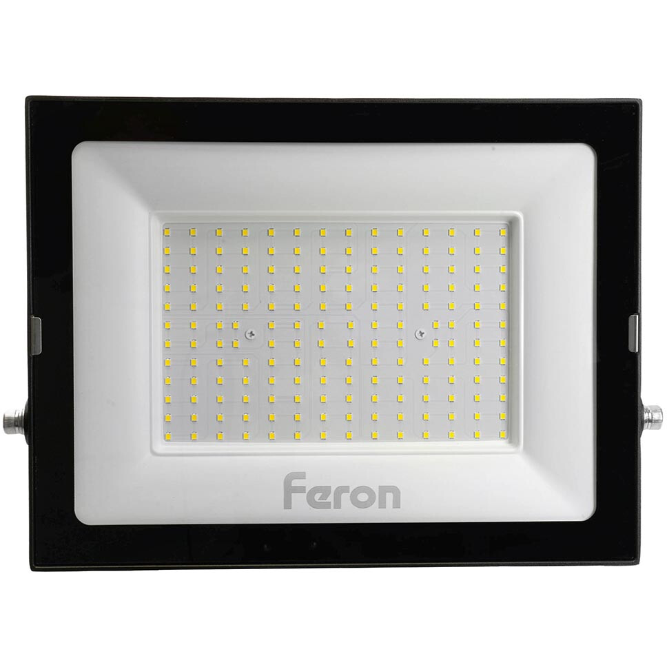 Прожектор Feron LL-923 4000K - 48109