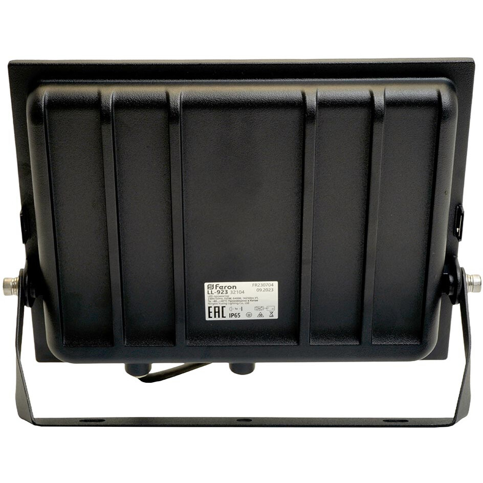 Прожектор Feron LL-923 6400K - 32104 - фото 3