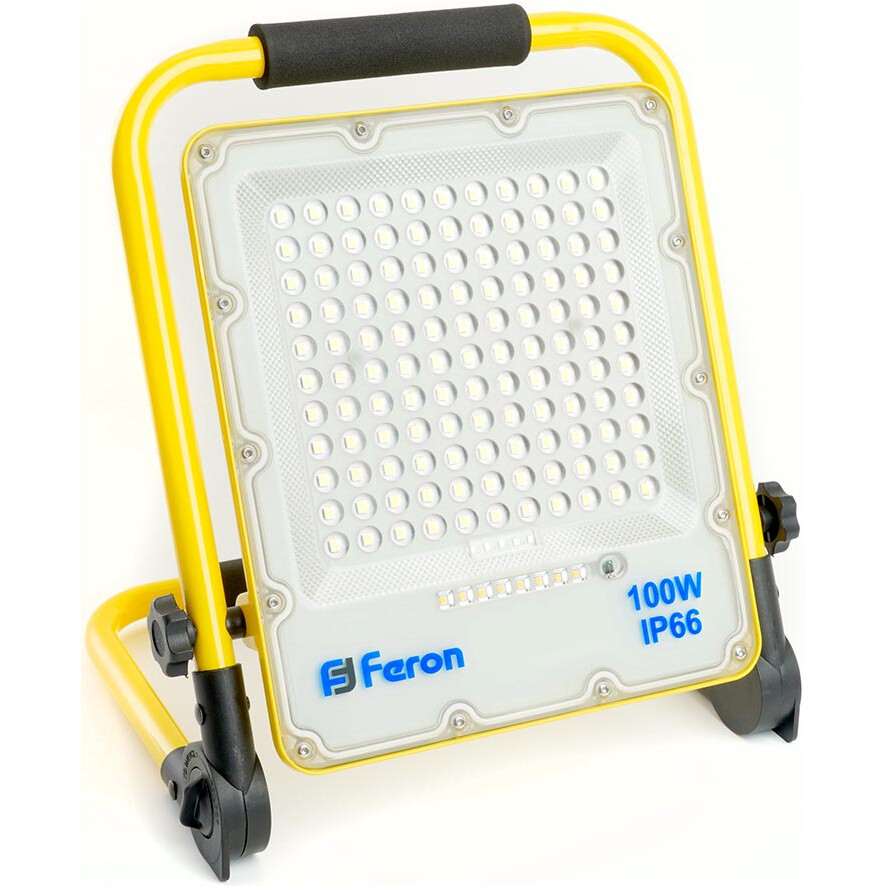 Прожектор Feron LL-952 6400K - 48677 - фото 2