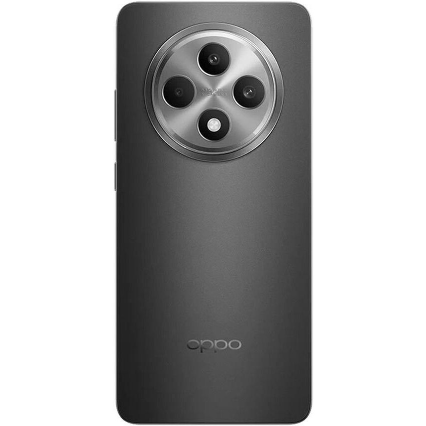 Смартфон OPPO Reno12 F 8/256Gb Matte Grey - фото 2