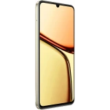 Смартфон Realme C61 8/128Gb Sparkle Gold