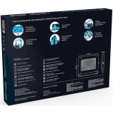 Прожектор Gauss Qplus 200W 24000lm (613100200)