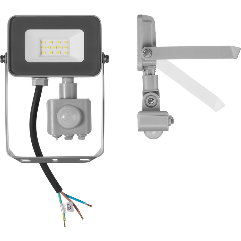Прожектор IEK LPDO702-10-K03 - фото 4