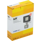 Прожектор IEK LPDO702-10-K03