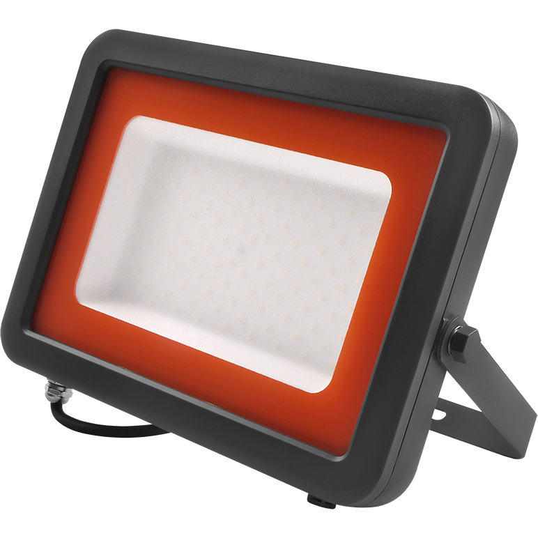 Прожектор JazzWay PFL-S2-100w - 2853325D - фото 2