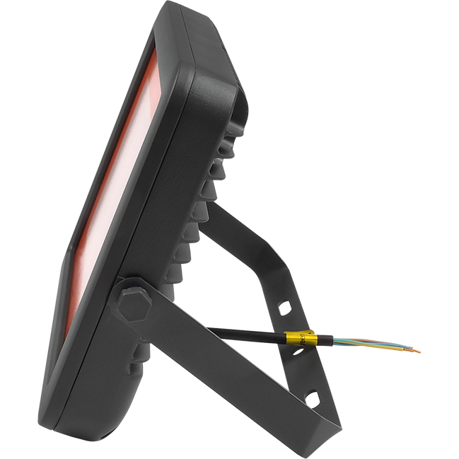 Прожектор JazzWay PFL-S2-100w - 2853325D - фото 4